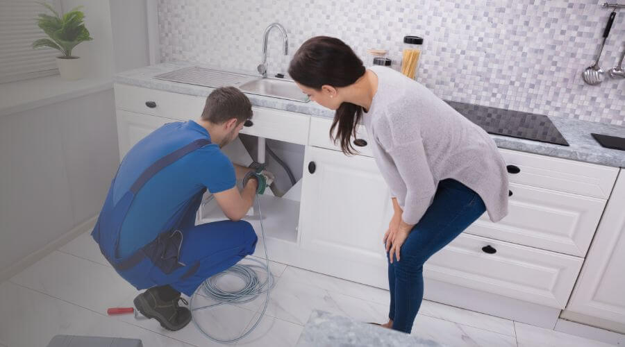 Professional Leak Detection in Cannon Falls, MN
